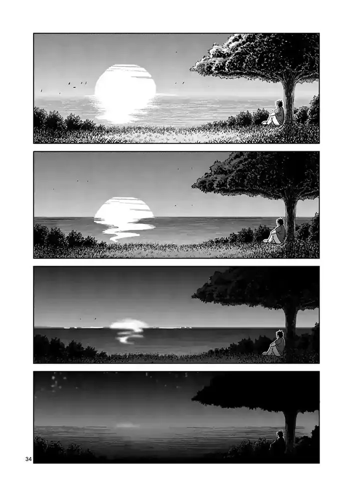 Kengan Ashura Chapter 235 image 35_optimized